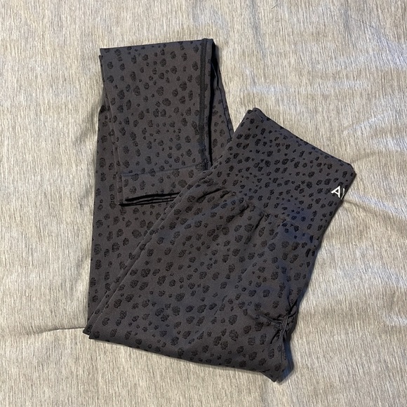 AYBL Evolve Animal Seamless Legging - Medium - Picture 2 of 3